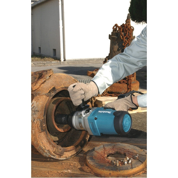 Boulonneuse à choc 1200w 1000 nm tw1000 makita