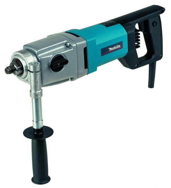 Carotteuse à sec 1700 w ø 130 mm dbm130 makita