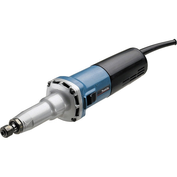 Meuleuse droite 750 w ø 6 mm 7000 à 28000 tr/min gd0800 c makita