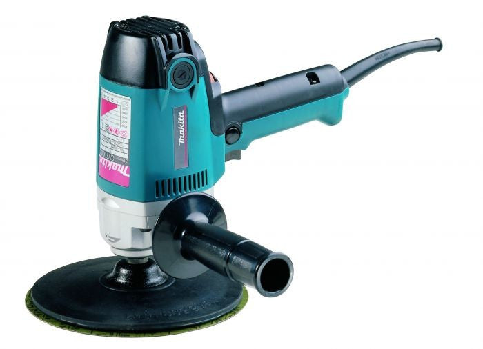 Polisseuse ø 180 mm 900 w gv7000 c makita