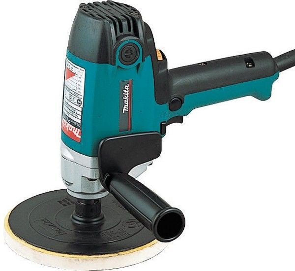 Polisseuse disque ø 180 mm 900 w pv7000 c makita