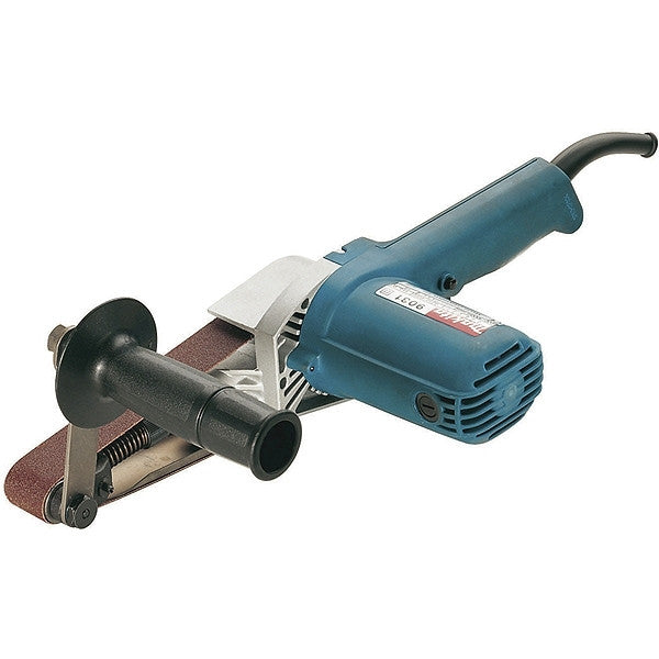 Ponceuse à bande 550 w 30 mm 9031 makita