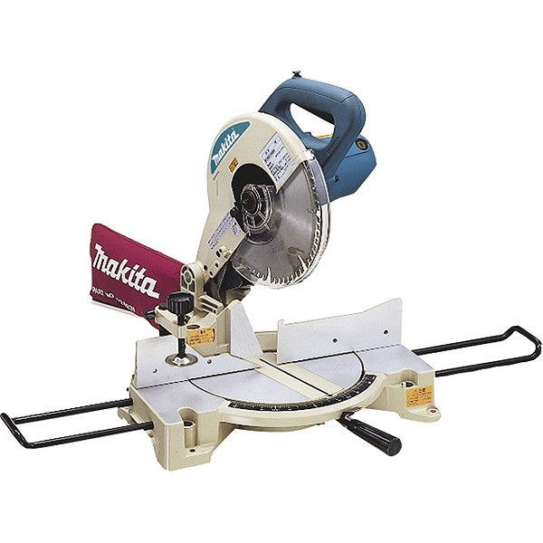 Scie a onglet ø260mm 1650 w ls1040n makita