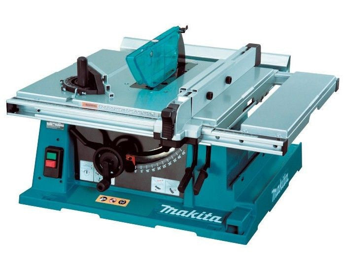 Scie sur table 1650 w 91 mm 2704 makita