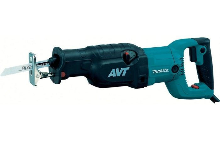 Scie sabre 1510 w avt jr3070cth makita