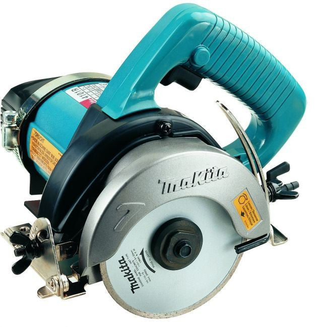 Scie diamant à eau ø125mm 860w 4101 rh makita