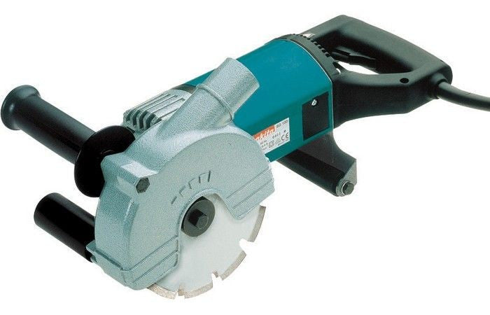 Rainureuse à béton ø 150 mm 1800 w sg150 makita