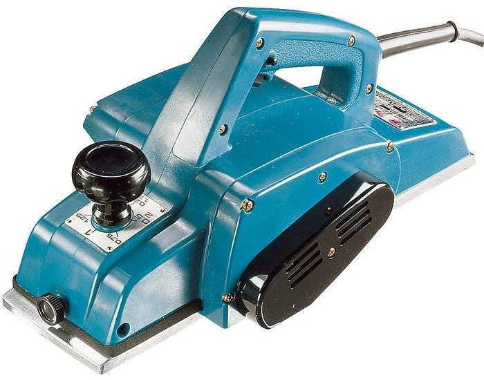 Rabot 110 mm 900 w 1911b makita