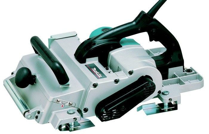 Rabot de charpente 312 mm 2200 w kp312s makita