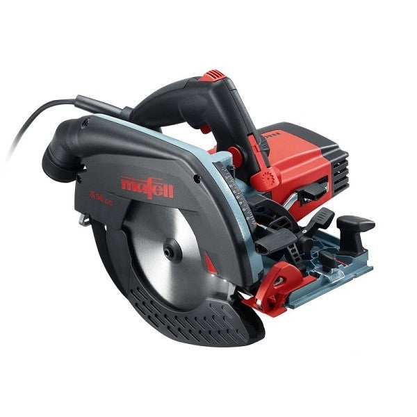 Scie circulaire ø168mm 1300w k55cc 918001 mafell