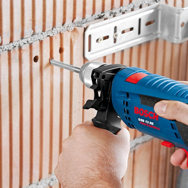 Perceuse percussion 600 w gsb13re 0601217100 bosch
