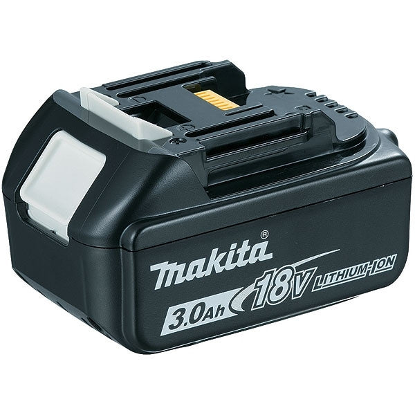 Batterie 18v lxt li-ion 3.0 ah bl1830b 197599-5 makita