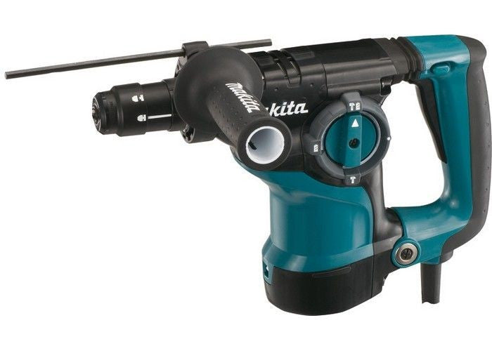 Perforateur burineur 800w sds-plus hr2811ft makita