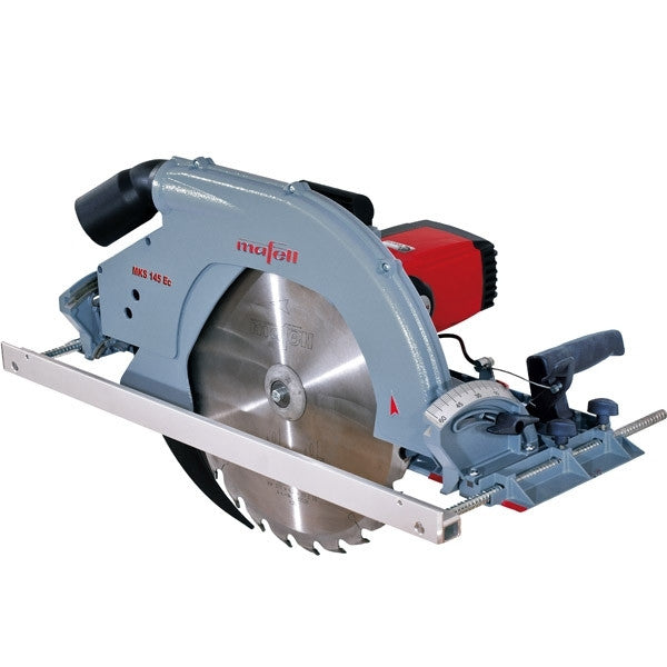 Scie circulaire charpente 370 mm 2600w mks 145 ec 924701 mafell