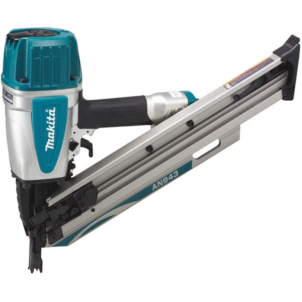 Cloueur de charpente 50 à 90 mm inclinaison 31° an943k makita