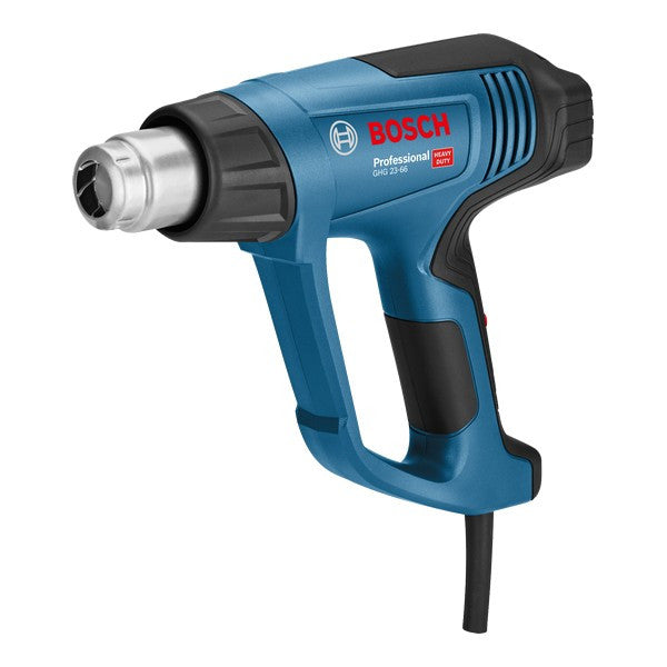 Décapeur thermique 2300w ghg23-66 06012a6300 bosch
