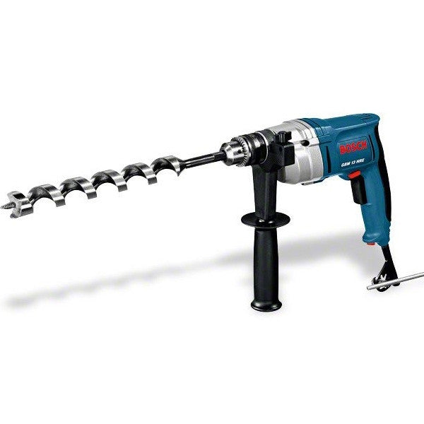 Perceuse visseuse 550w gbm13hre bosch
