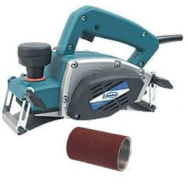 Rabot ponceur cintrable 81 mm 700 w ce123n virutex