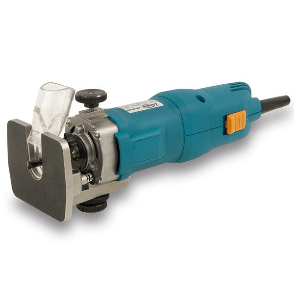 Affleureuse de chants 25mm 1000w fr192vg virutex