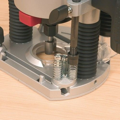 Défonceuse 1010 w fr277r 7700200 virutex
