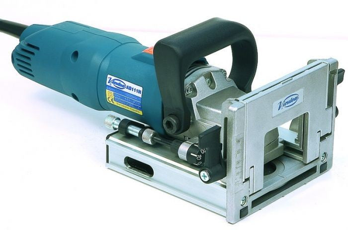 Lamelleuse 900w ø 100 mm ab111 n virutex