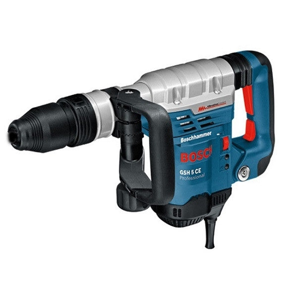 Burineur piqueur sds-max 8 j gsh5ce 0611321000 bosch