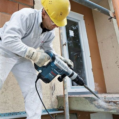 Burineur piqueur sds-max 8 j gsh5ce 0611321000 bosch