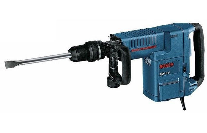 Burineur piqueur sds-max 17 joules gsh11e 0611316703 bosch