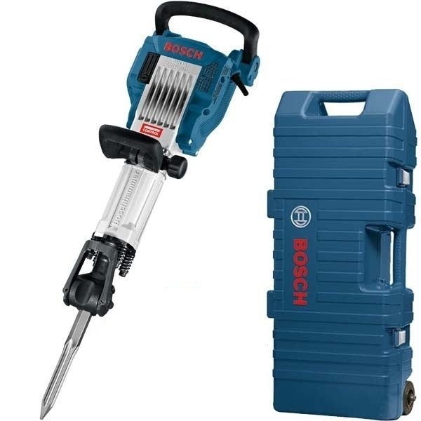 Marteau piqueur hexagonal 28mm gsh16-28 0611335000 bosch
