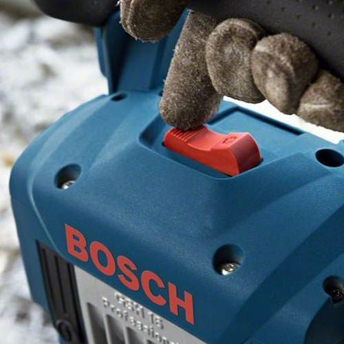 Marteau piqueur hexagonal 28mm gsh16-28 0611335000 bosch