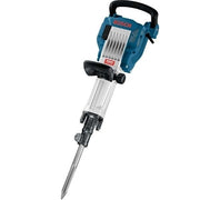 Marteau piqueur hexagonal 30mm gsh16-30 0611335100 bosch