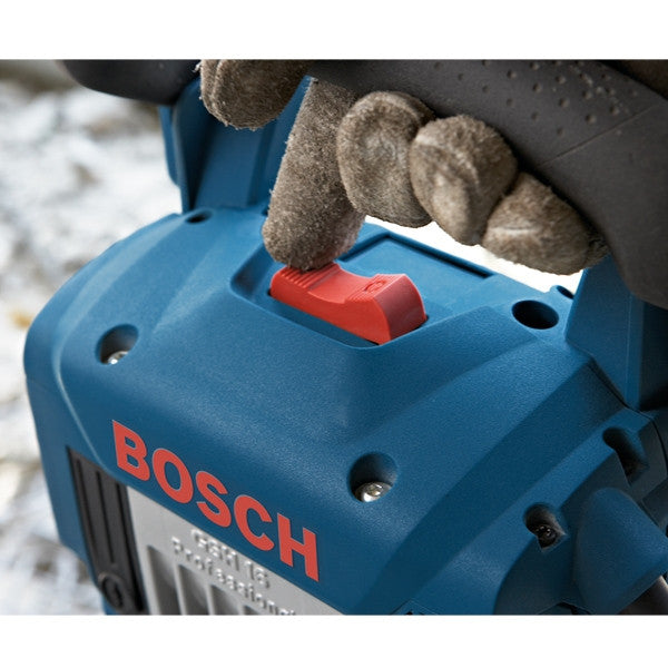 Marteau piqueur hexagonal 30mm gsh16-30 0611335100 bosch