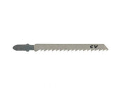 Lames de scie sauteuse univ. lg.75 mm 7004-05 leman