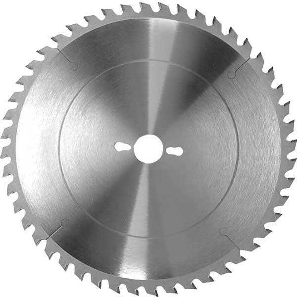 Lames de scie circulaire universelle 326 leman