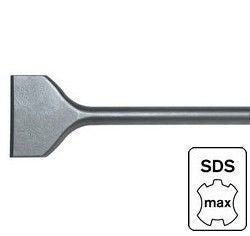 Burin beche sds-max lg 350 x 50 mm 2608690097 bosch
