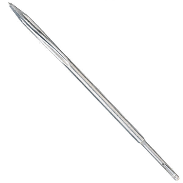 Burin pointu auto affûtants sds-plus 250 mm 2609390576 bosch