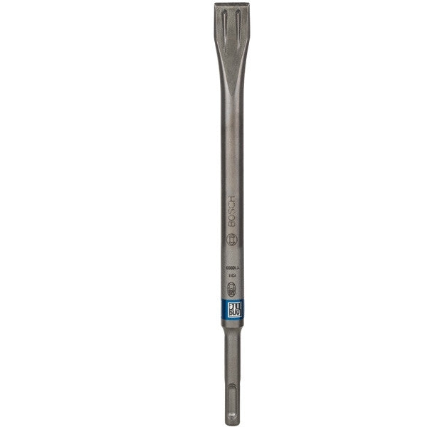 Burin plat auto-affûtant sds-plus 250 x 20 mm 2609390394 bosch
