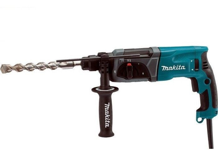 Perforateur burineur 780w sds-plus hr2470 makita