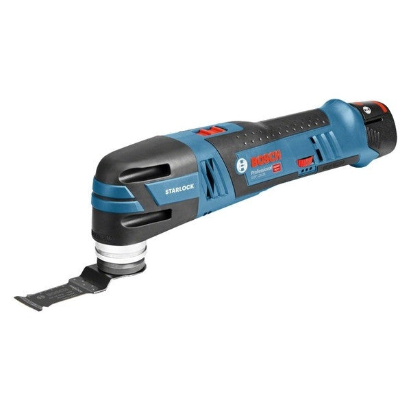 Découpeur ponceur 12v 3,0ah gop12v-28 06018b5006 bosch