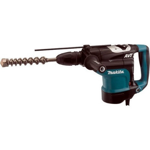 Perfo burineur sds max 1350 w avt hr4511c makita