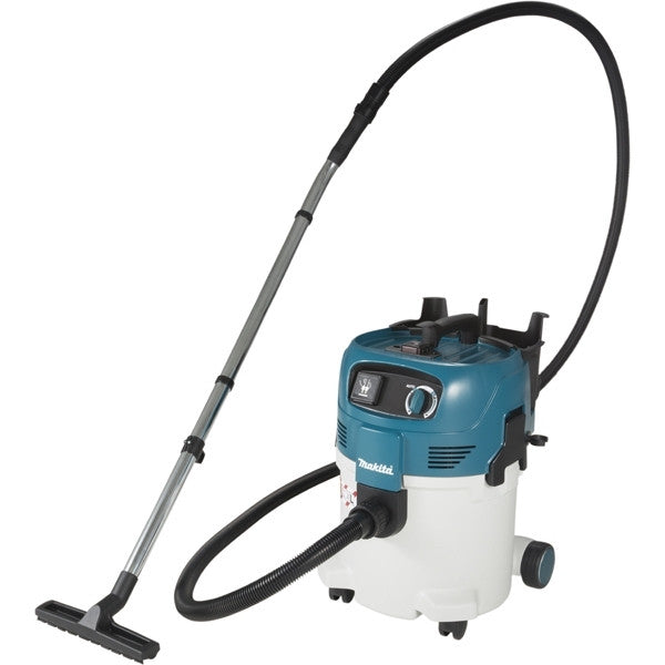 Aspirateur 1200w 30l classe l vc3012l makita