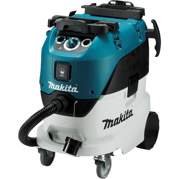 Aspirateur de chantier 42l classe m vc4210mx makita