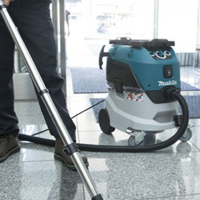 Aspirateur de chantier 42l classe m vc4210mx makita