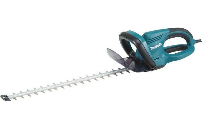 Taille haie 550 w 65 cm 1600 cps/min uh6570 makita