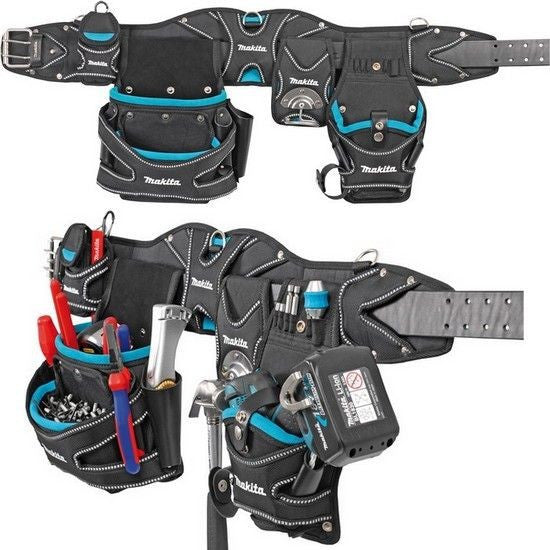 Ceinture complète renforcee e-15235