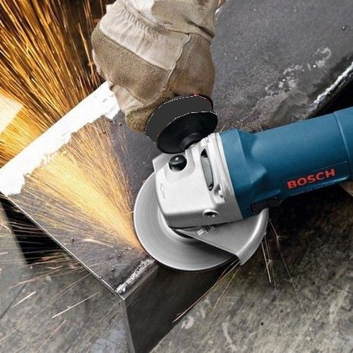 Meuleuse ø125 mm 1400 w gws1400 0601824800 bosch