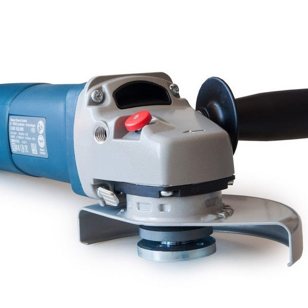 Meuleuse ø125 mm 1400 w gws1400 0601824800 bosch