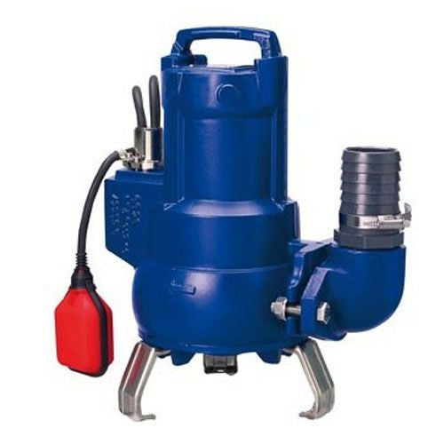 KSB AMA-PORTER Kit Transportable - Réf. F501SE