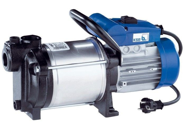 Surpresseur à usage individuel 0,80 kw multi eco 35p ksb