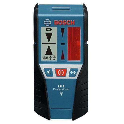 Cellule de réception laser lr 2 -0601069100 bosch